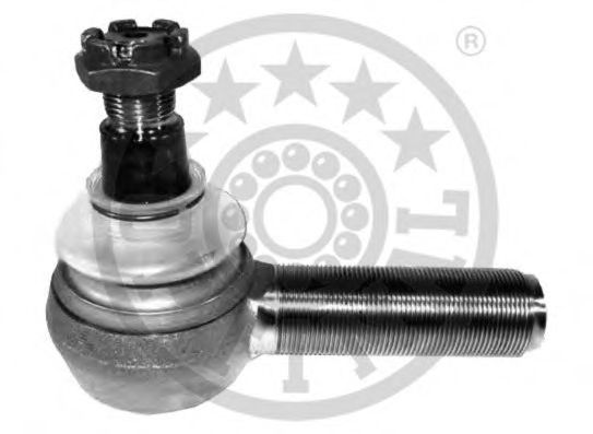 Наконечник поперечной рулевой тяги OPTIMAL GL-10531