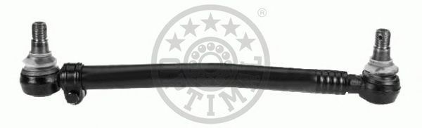 Поперечная рулевая тяга LEMFÖRDER 23482