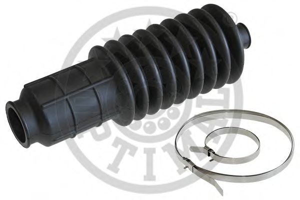 Пыльник, рулевое управление OPTIMAL LM-10043S