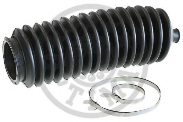 Пыльник, рулевое управление OPTIMAL LM-10097S