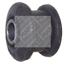 Втулка, балка моста MAPCO 33795