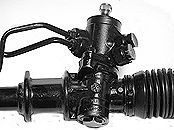 Рулевой механизм MAPCO 29571