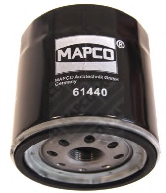 Масляный фильтр MAPCO 61440