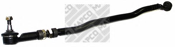 Поперечная рулевая тяга MAPCO 49762