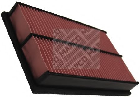 Воздушный фильтр MAPCO 60458