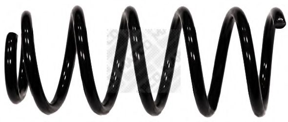 Пружина ходовой части MAPCO 71858