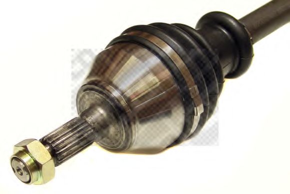 Приводной вал MAPCO 16308