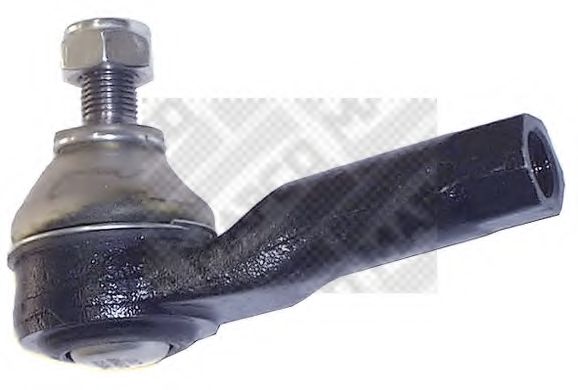 Наконечник поперечной рулевой тяги MAPCO 19595
