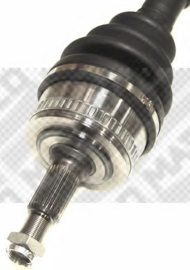 Приводной вал MAPCO 16829