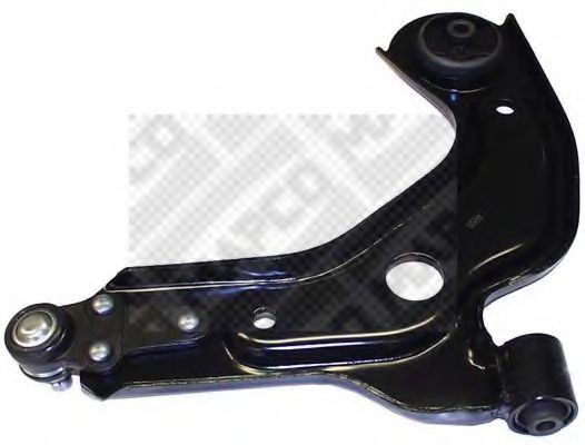 Рычаг независимой подвески колеса, подвеска колеса MAPCO 19656