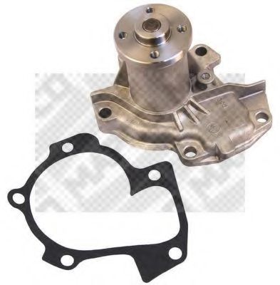 Водяной насос MAPCO 21550