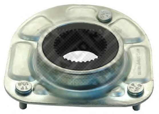 Опора стойки амортизатора MAPCO 33997