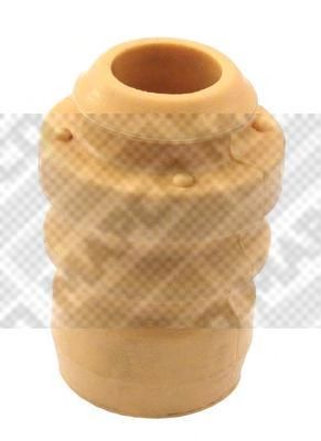 Буфер, амортизация MAPCO 36619