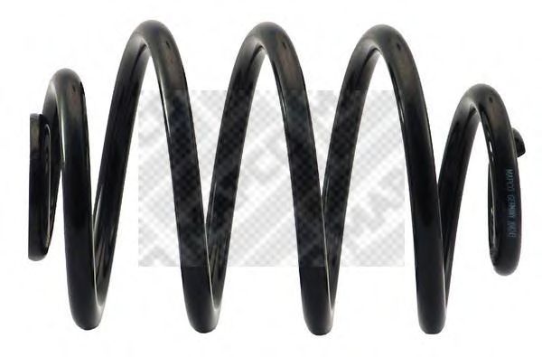 Пружина ходовой части MAPCO 70552