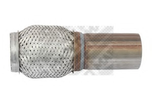 Гофрированная труба, выхлопная система MAPCO 30215