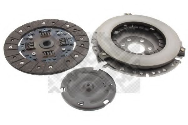 Комплект сцепления MAPCO 10773