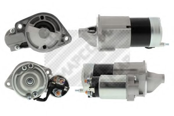 Стартер MAPCO 13512