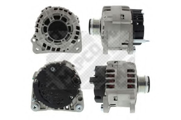 Генератор MAPCO 13737