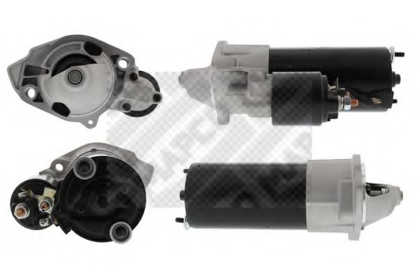 Стартер MAPCO 13899