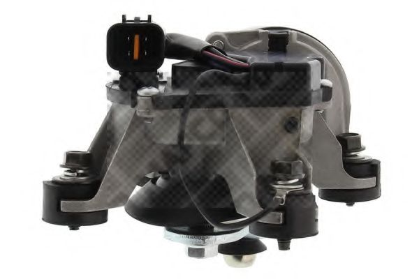 Двигатель стеклоочистителя MAPCO 90150