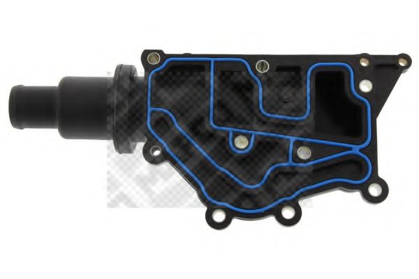 Термостат, охлаждающая жидкость MAPCO 28118