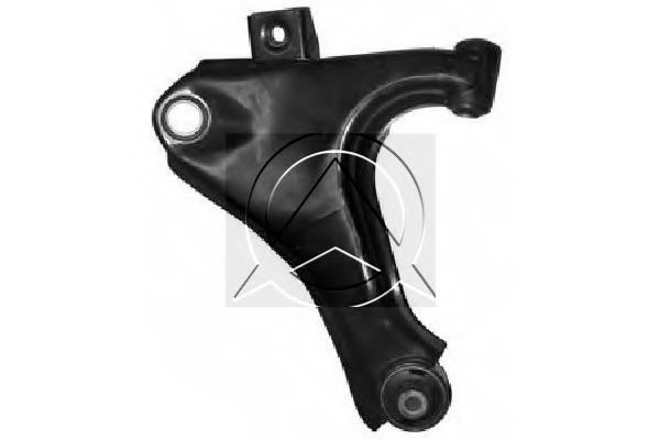 Рычаг независимой подвески колеса, подвеска колеса SIDEM 73174