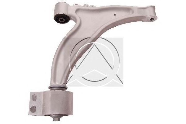 Рычаг независимой подвески колеса, подвеска колеса SIDEM 9675