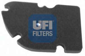 Воздушный фильтр UFI 27.498.00