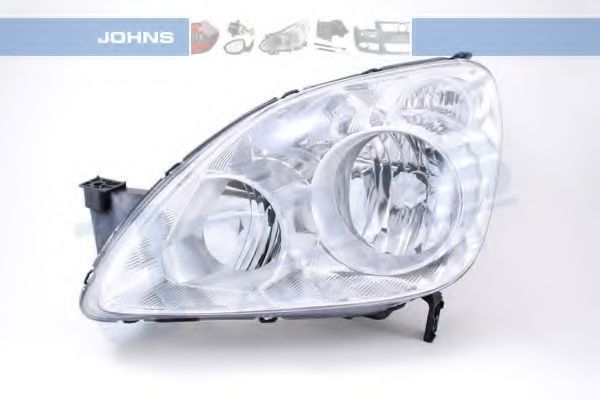 Основная фара JOHNS 38 42 09-4