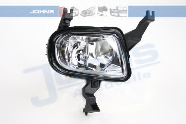 Противотуманная фара JOHNS 57 38 30-4