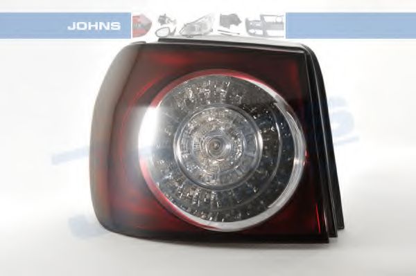 Задний фонарь JOHNS 95 41 87-4