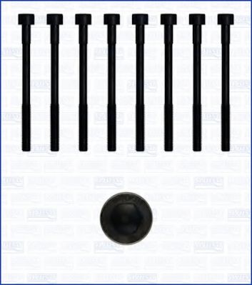 Комплект болтов головки цилидра AJUSA 81047500