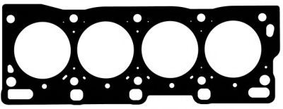 Прокладка, головка цилиндра AJUSA 10164300