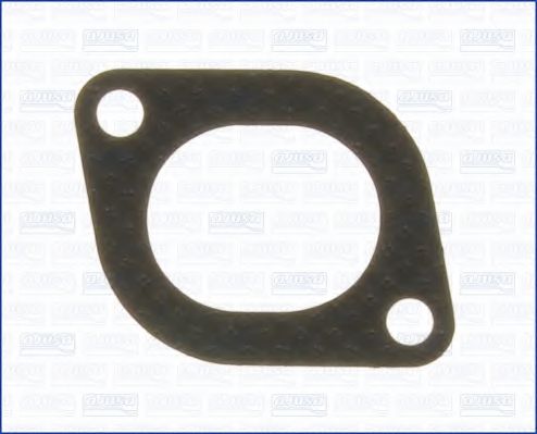 Прокладка, впускной коллектор GLASER 00765