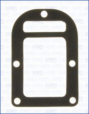 Прокладка, впускной коллектор GLASER 03098