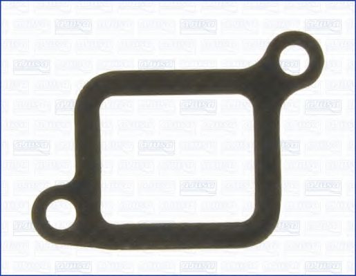 Прокладка, впускной коллектор AJUSA 13158300