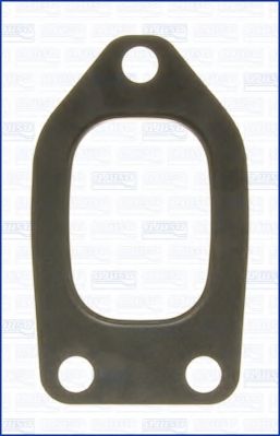 Прокладка, выпускной коллектор AJUSA 13158900