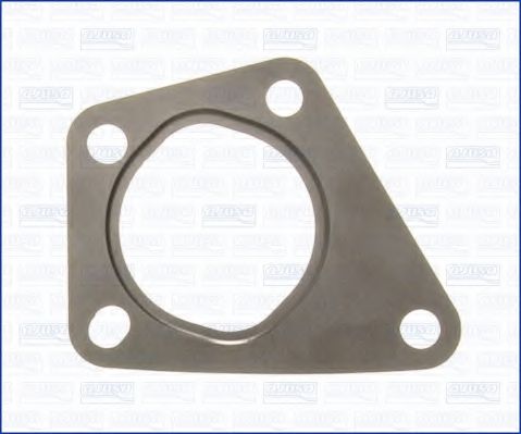 Прокладка, впуск в турбину (компрессор) AJUSA 01120900