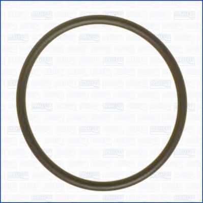 Прокладка, впускной коллектор AJUSA 16026900