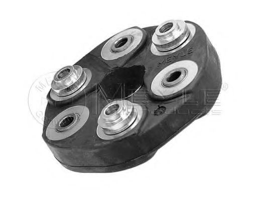 Шарнир, продольный вал LEMFÖRDER 12362