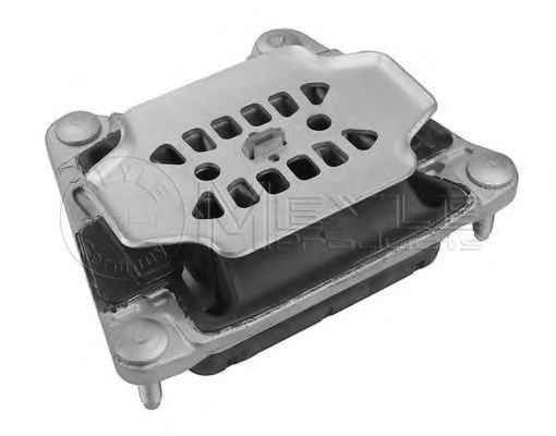 Подвеска, автоматическая коробка передач; Подвеска, ступенчатая коробка передач; Подвеска, вспомогательная рама / агрегатная опора MEYLE 100 399 0034