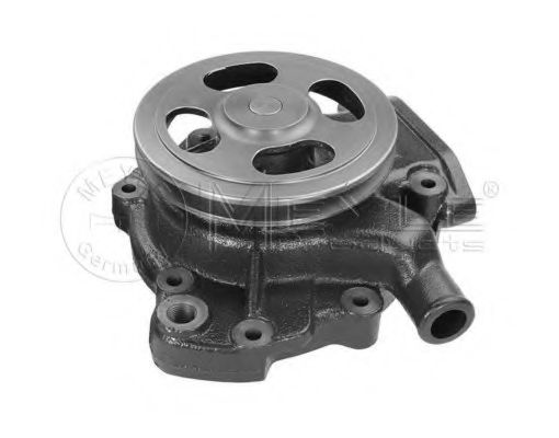 Водяной насос TRUCK TEQ WPMN123