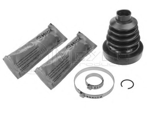 Комплект пылника, приводной вал MEYLE 16-14 495 0017