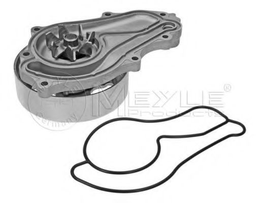 Водяной насос MEYLE 31-13 220 0016