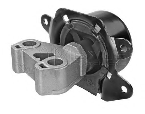 Подвеска, двигатель MEYLE 614 030 0047