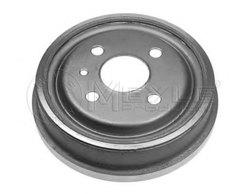 Тормозной барабан MEYLE 615 523 6003