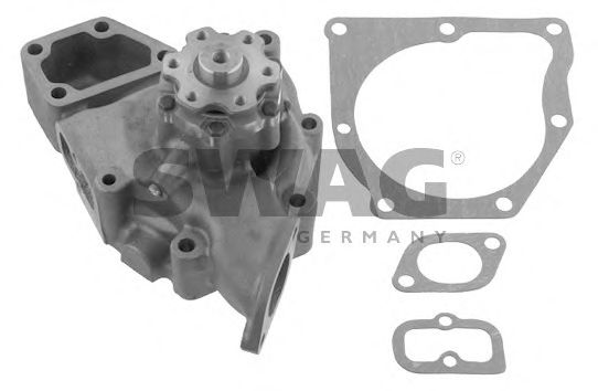 Водяной насос SWAG 10 15 0061