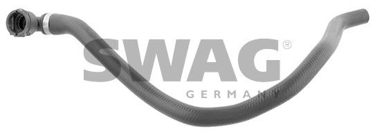 Шланг радиатора SWAG 20 94 5988