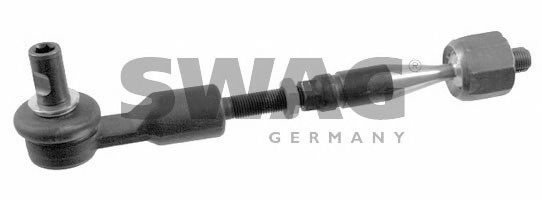 Поперечная рулевая тяга SWAG 32 72 0027