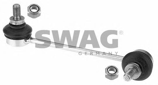Тяга / стойка, стабилизатор SWAG 55 79 0004